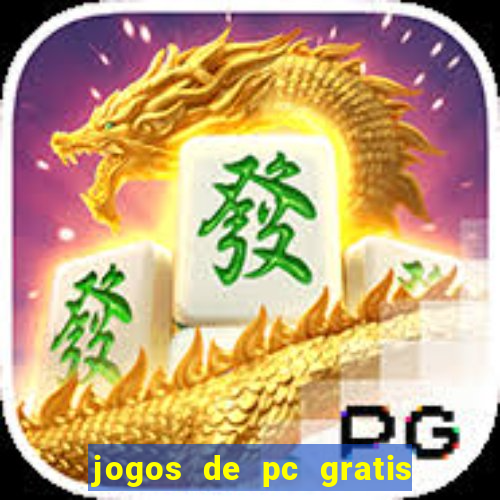 jogos de pc gratis para download